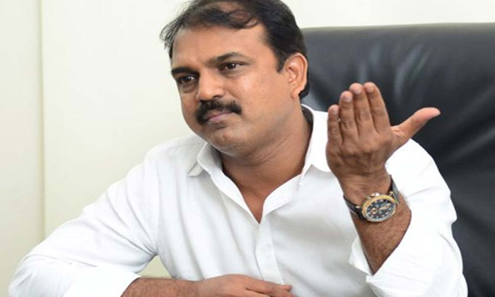 Koratala Siva plans to retire? 1 koratala siva retire