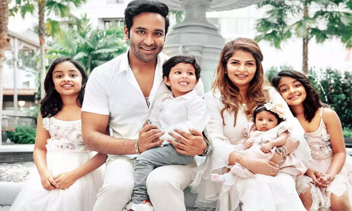 manchu vishnu coronavirus lockdown