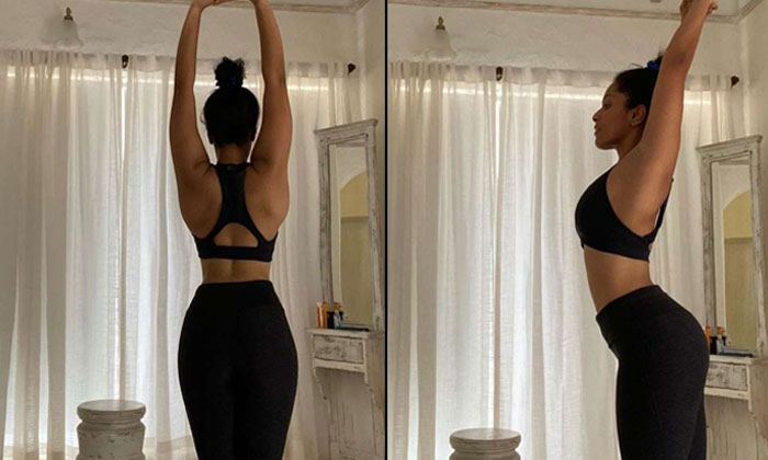 masaba gupta Caribbean body