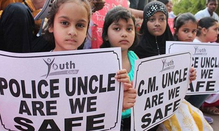 95% jump in online child pornography amid lockdown 1 online child porn increase