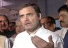 Help 6,000 stranded Andhra fisherman: Rahul Gandhi