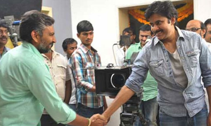 Rajamouli shocking statement about Pawan Kalyan 1 rajamouli Pawan kalyan