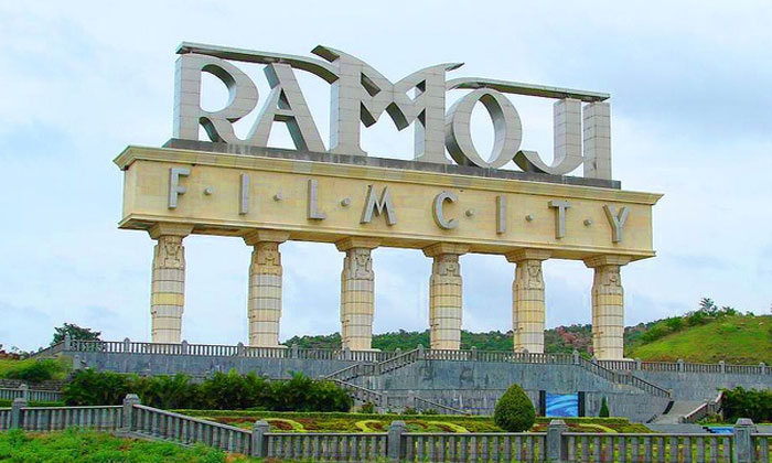 Coronavirus positive effect on RFC 1 ramoji film city lockdown