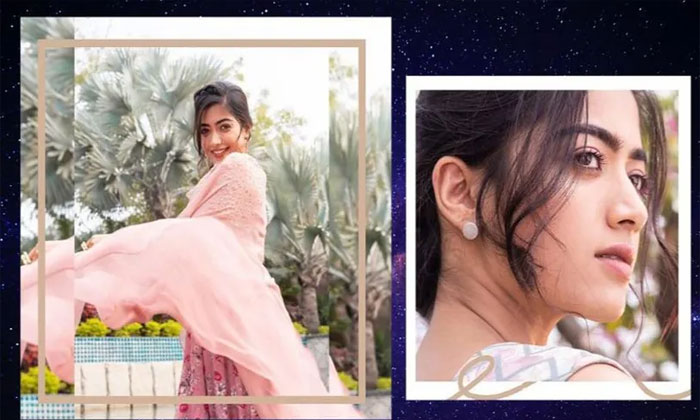 When Rashmika refused fan's request, said it's Private 1 rashmika bollywood debut