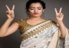 This actor has huge crush on Rashmika