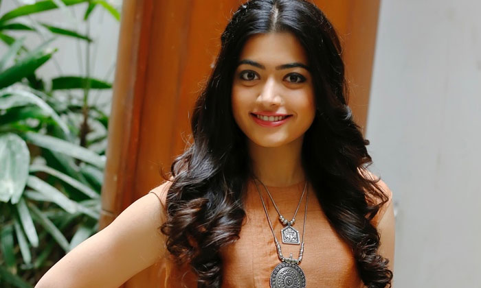 rashmika mandanna birthday