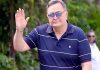 Rishi Kapoor’s Death: Kapoor family’s statement