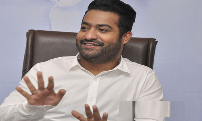Bollywood hero to work with Jr NTR? 1 sanjay dutt Jr NTR Trivikram
