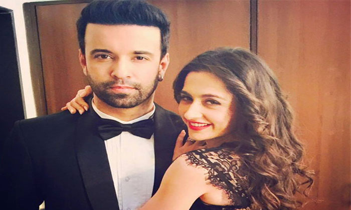 Celebrity couple to file divorce? 1 sanjeeda shaikh aamir ali divorce