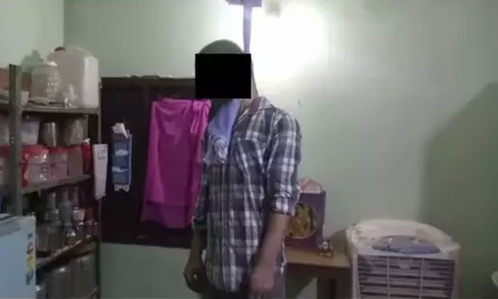 software engineer family suicide Almasguda