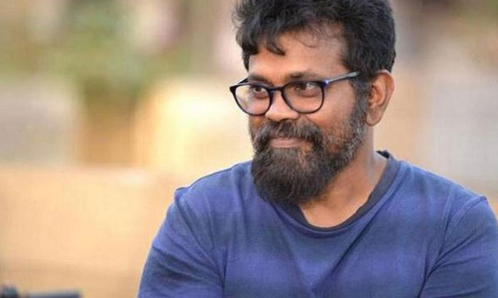 sukumar telangana film