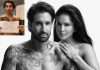 Husband Daniel pokes fun at Sunny Leone