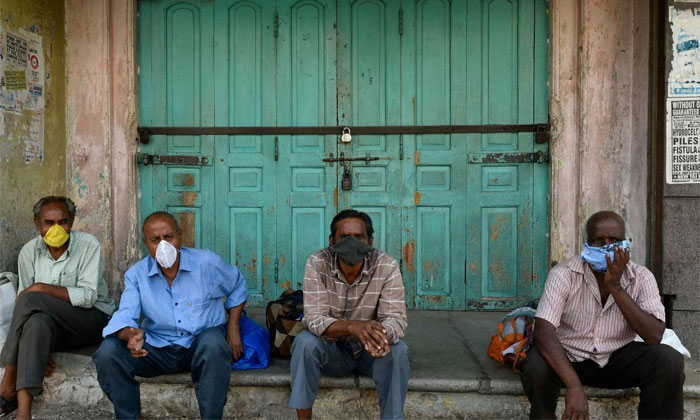 telangana lockdown ease rural