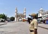 Telangana to continue lockdown with no relaxation