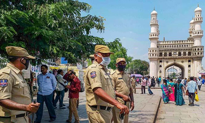 telangana woman positive after death