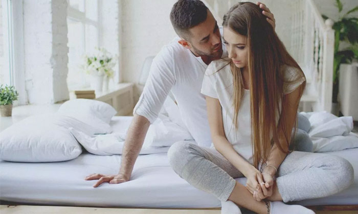 women rough sex study