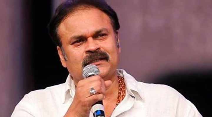వచ్చే ఏడాదే నిహారిక పెళ్లి: నాగబాబు 1 1 12