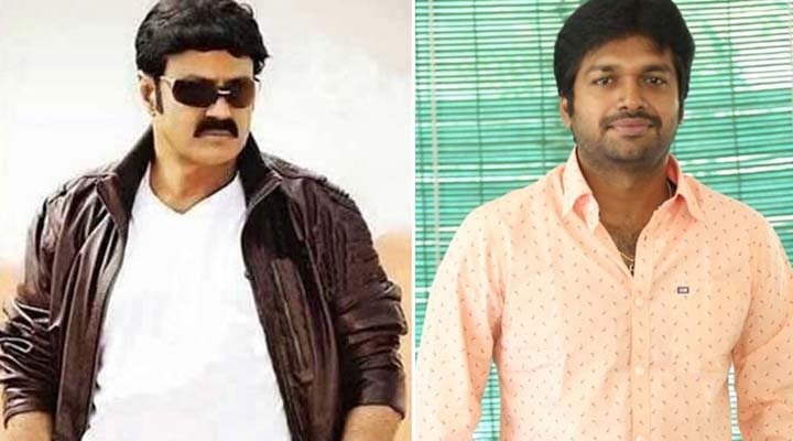 అనిల్ రావిపూడితో బాలయ్య 107వ చిత్రం! 1 1 24