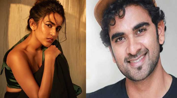 తమిళంలో మెగా డాటర్ ఎంట్రీ.. 1 1 3