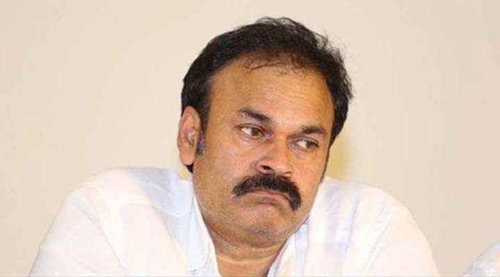 మెగా బ్రదర్పై కేసు నమోదు.! 1 11 17