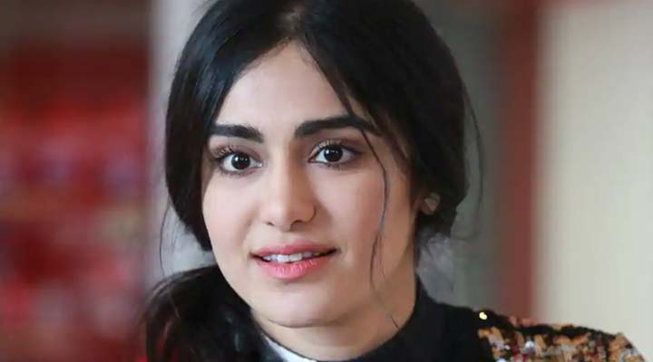 ఉత్తరాది, దక్షిణాది తేడా లేదు.. కాస్టింగ్ కౌచ్పై అదాశర్మ వ్యాఖ్యలు 1 13 2