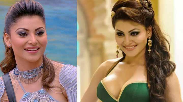 కోవిడ్పై పోరుకు ఊర్వశి రౌటేలా రూ.9 కోట్ల విరాళం 1 13 5