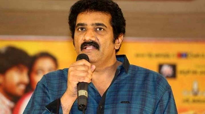 నాకు ఆ పోస్ట్లకు సంబంధం లేదు: రావు రమేష్ 1 13a