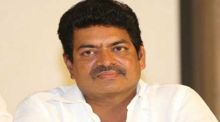 బ్రేకింగ్ న్యూస్: నటుడు శివాజీరాజాకు గుండెపోటు 1 16