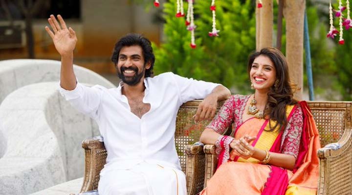 రానా-మిహికా పెళ్లి తేది ఫిక్స్.. 1 2 30