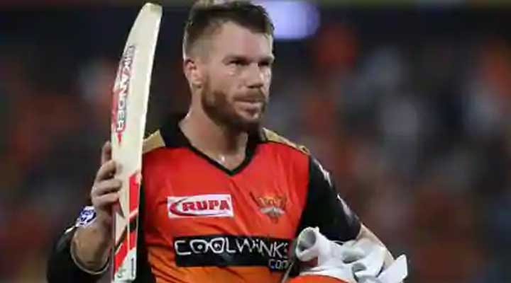 వార్నర్ 'పోకిరి' డైలాగ్.. పూరి ట్వీట్.. వైరల్ 1 2 9