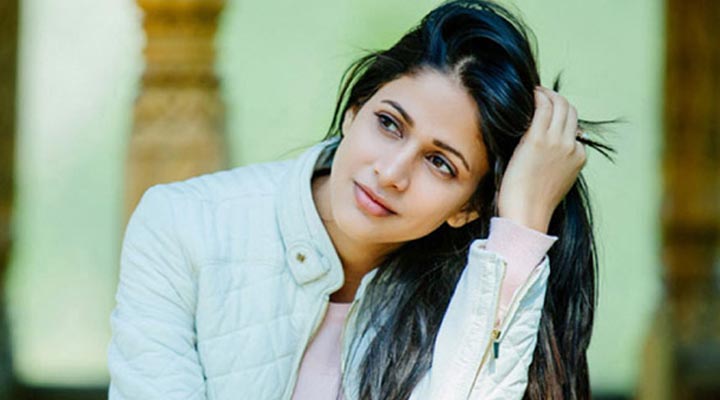 ఆ హీరోలపై తన అభిప్రాయం చెప్పిన లావణ్య త్రిపాఠి 1 3 18