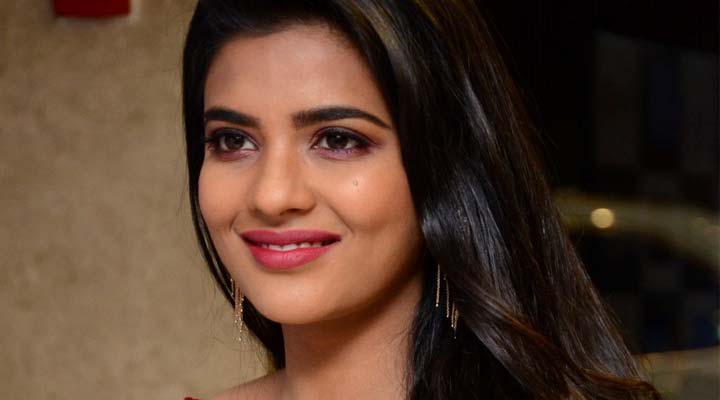 లైంగిక వేధింపులను ఎదుర్కొన్నాను: ఐశ్వర్య రాజేష్ 1 3 24