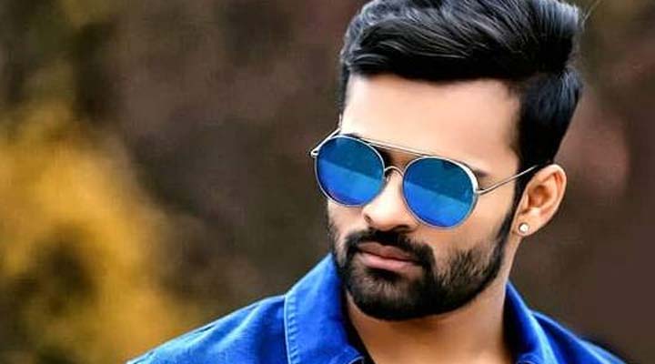 అమ్మతో రోజూ గొడవే.. పెళ్లిపై సాయి థరమ్ తేజ్ కామెంట్స్ 1 5 27