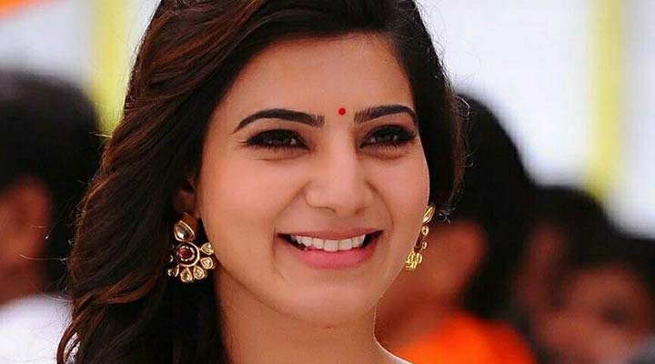 తనను విమర్శించే వాళ్లకు సమంత స్ట్రాంగ్ రిప్లై.. 1 6 27