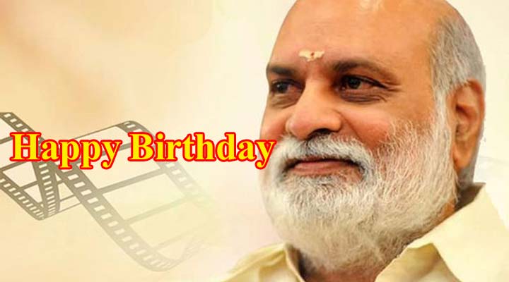 దర్శకేంద్రుడుకి శుభాకాంక్షల వెల్లువ.. 1 8 23