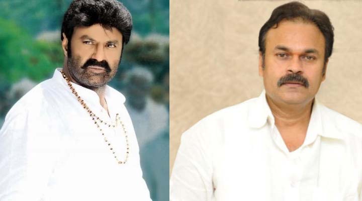 కింగ్ కాదు.. కేవలం హీరోనే.. బాలయ్యకు నాగబాబు వార్నింగ్! 1 8 27