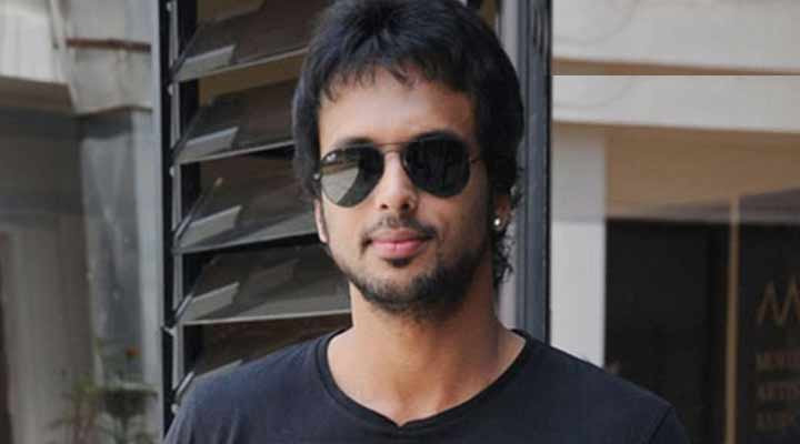 కృష్ణవంశీ నన్ను ఓ రేంజ్ లో తిట్టేవాడు: బిగ్బాస్ నటుడు 1 9 10