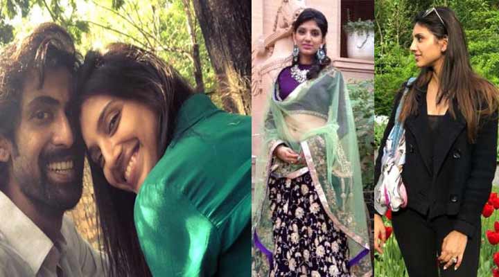 ఓ ఇంటివాడు కాబోతున్న రానా.. ఆమె గురించి కొన్ని ఆసక్తికర అంశాలు 1 9 9