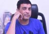 Dil Raju gets an Inter-caste marriage?