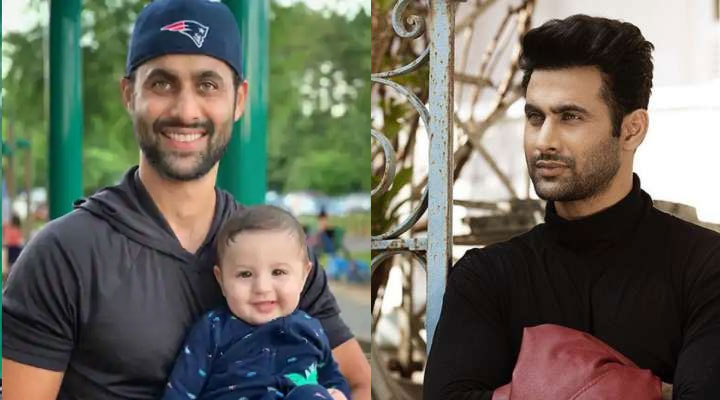 B-town actor father tests COVID positive, calls it 'emotionally draining' 1 Freddy Daruwala father positive