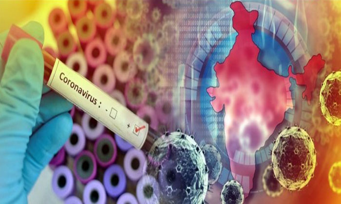 India's COVID cases jump to 39,980 1 India COVID