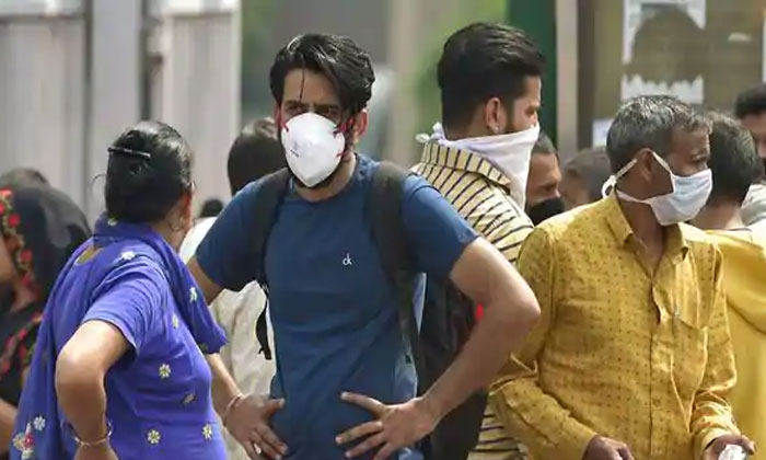 India records biggest one-day spike with 3,900 new COVID-19 cases 2 India COVId cases