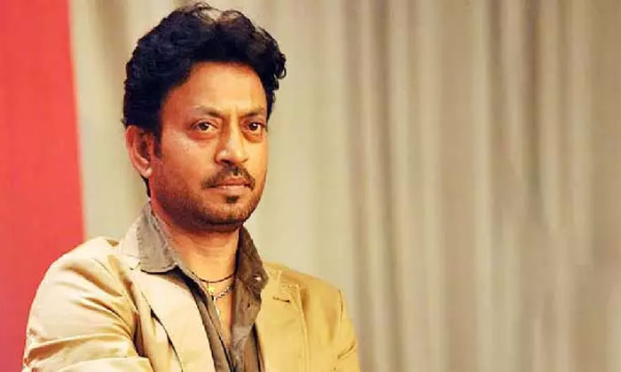 Irrfan Khan