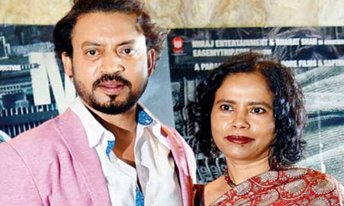 Irrfan Sutapa
