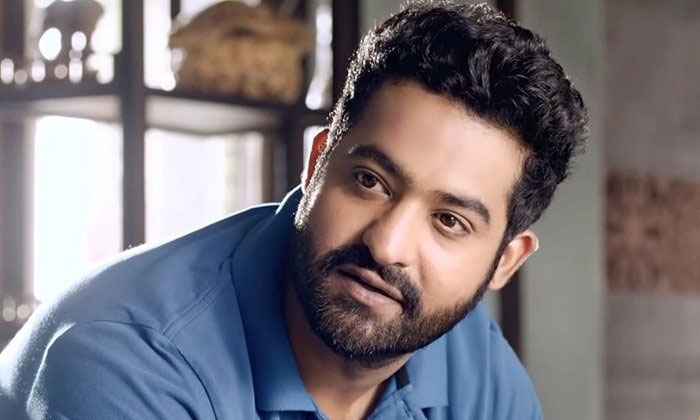 Jr NTR's kind gesture towards his staff amid lockdown 1 Jr NTR salaries staff