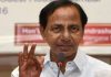KCR to Modi: Either give us power or money