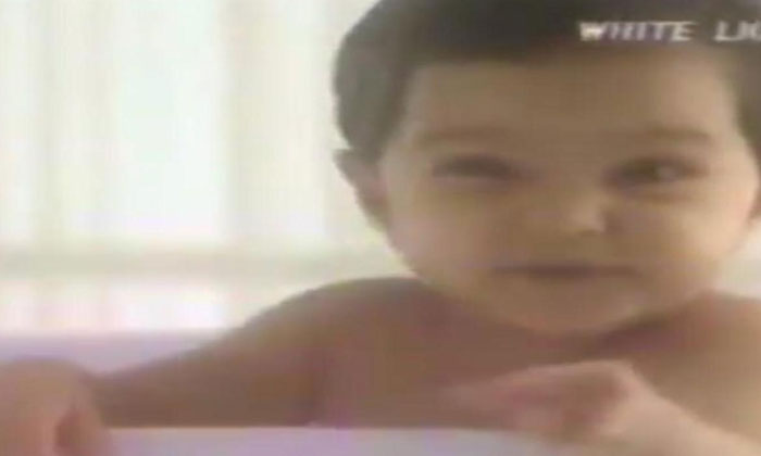 Kiara first commercial