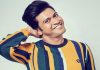 Naveen Polishetty makes fun of himself