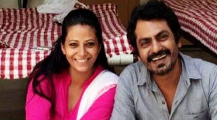 Wife Aaliya opens up on Nawazuddin Siddiqui's affairs 1 Nawazuddin Siddiqui affairs