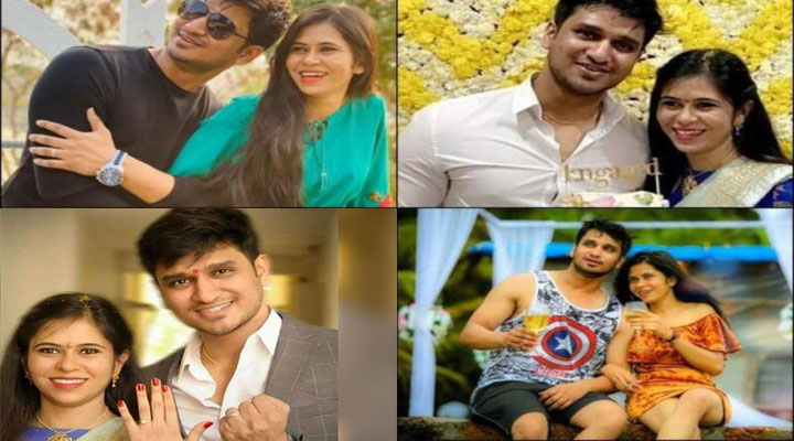 Nikhil Siddharth Sai Pallavi marriage May 14